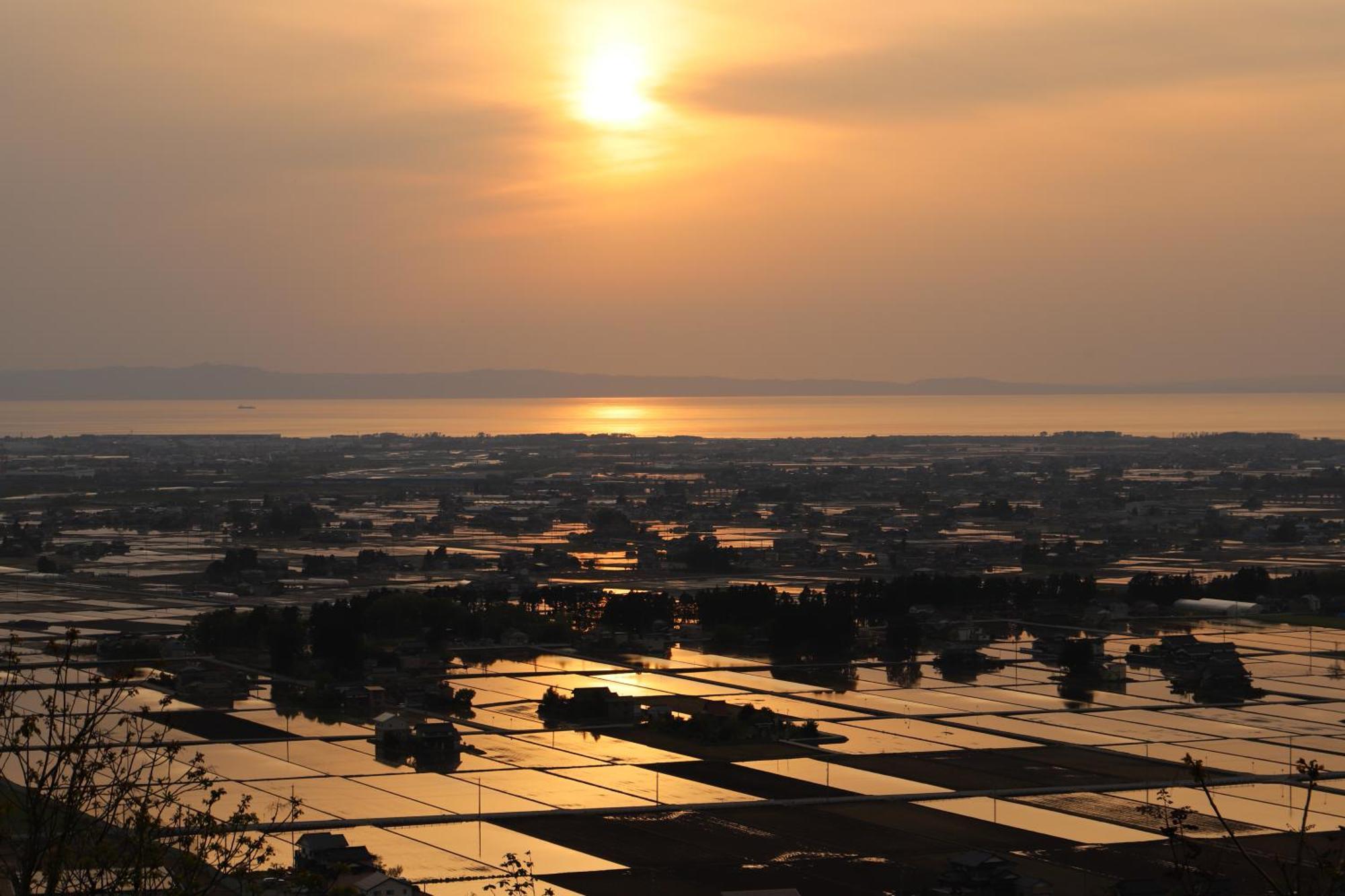 Mercure Toyama Tonami Resort & Spa Ngoại thất bức ảnh