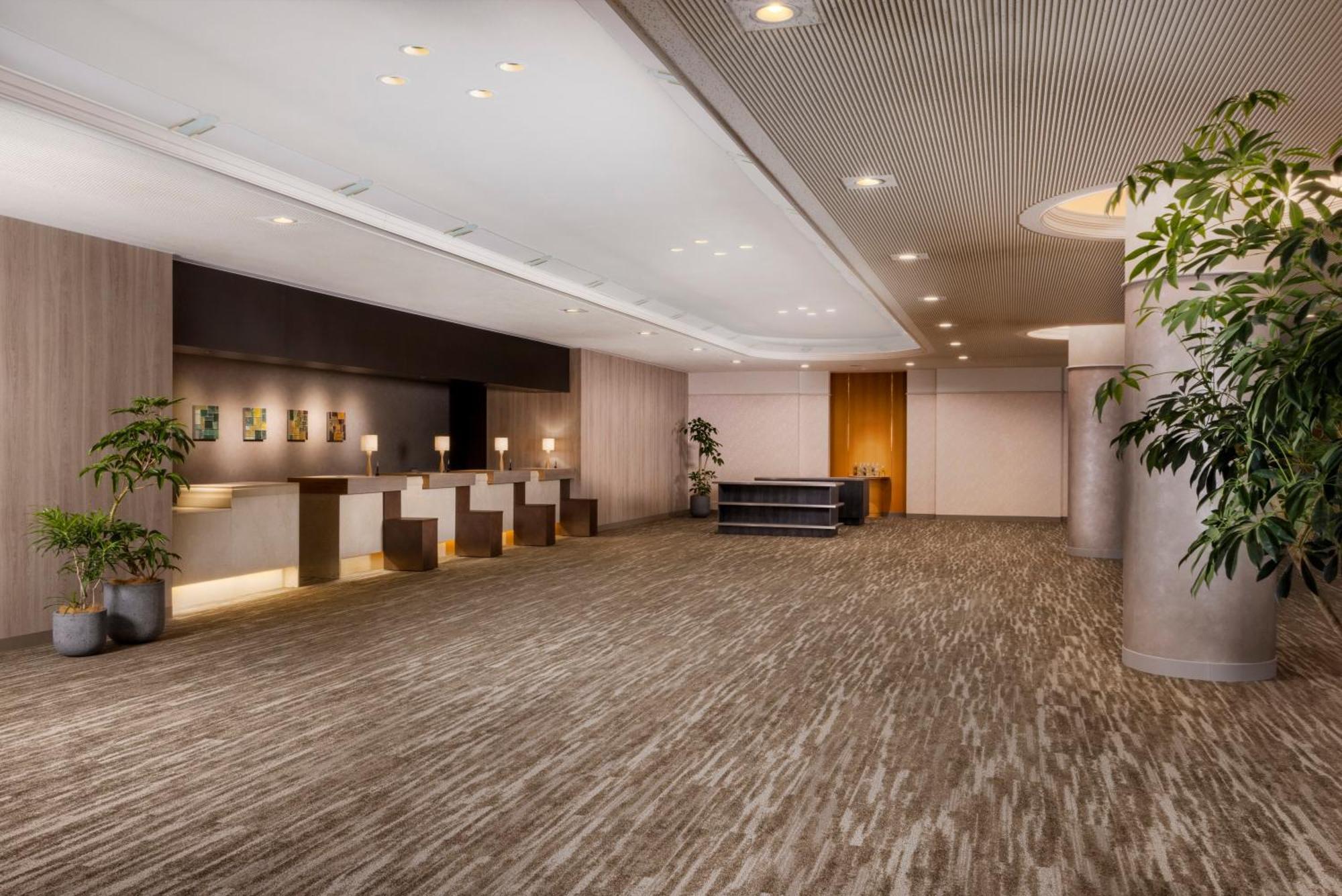 Mercure Toyama Tonami Resort & Spa Ngoại thất bức ảnh