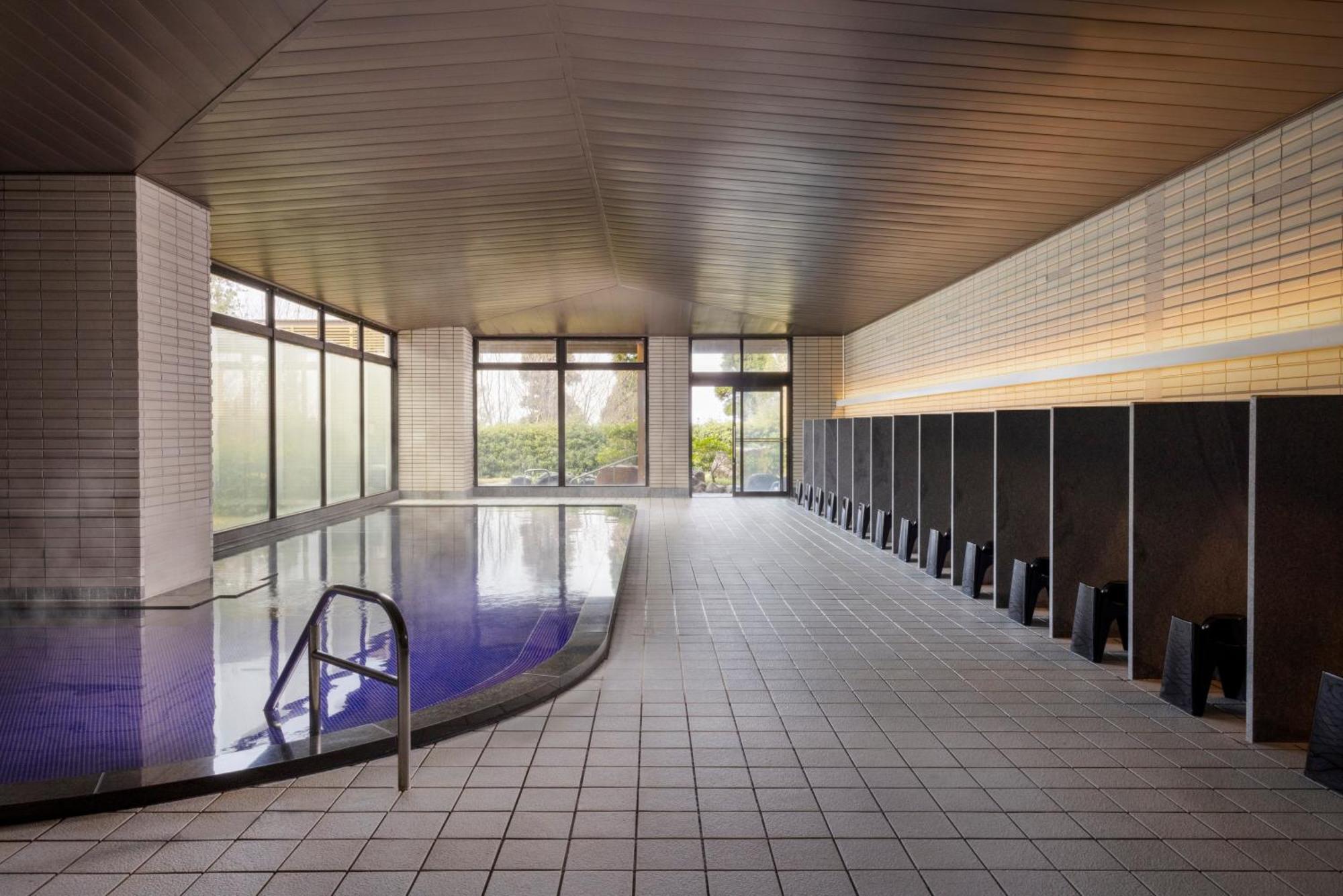 Mercure Toyama Tonami Resort & Spa Ngoại thất bức ảnh